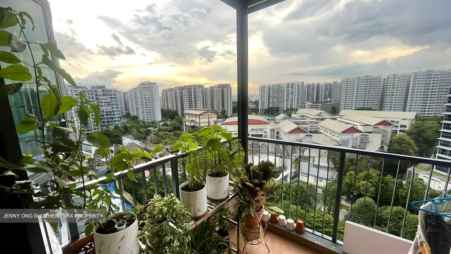 Kingsford Waterbay (D19), Apartment #591335421